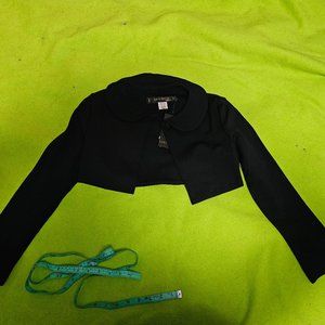 Pinup Couture Bolero